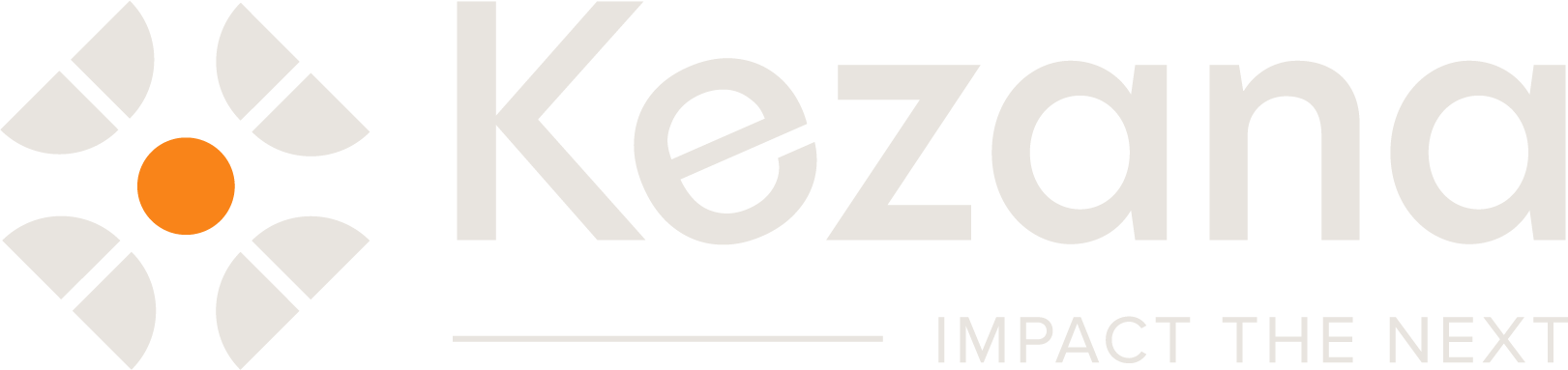 Kezana logo